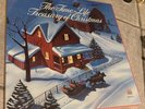 NEW SEALED  The Time-Life Treasury of Christmas  1986 Three Record Set