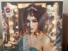 Chappell Roan The Rise And Fall Of A Midwest Princess 2 LP Peaches & Cream Vinyl
