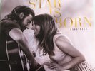 MINT Lady Gaga & Bradley Cooper A Star Is Born EU issue 12'' vinyl 2 Lp 2018