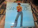ICONIC FRENCH ORIGINAL LP SERGE GAINSBOURG HISTOIRE DE MELODY NELSON