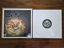 Death Grips - Steroids/More than the Fairy White LP Never Played Third Worlds