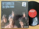 THE ROLLING STONES- AFTERMATH 1966 US MONO PRESSING CLASSIC BLUES ROCK IN SHRINK