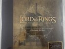 NEW 6LP Howard Shore Vinyl Box Set The Lord Of The Rings Trilogy Soundtrack