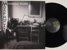 DONALD FAGEN Morph The Cat REPRISE 2XLP VG+/VG++ 180g audiophile with insert z