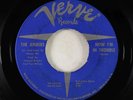 Northern Soul 45 - Ambers - Now I'm In Trouble - Verve