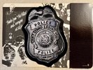 The Police – Roxanne/Can't Stand Losing You 1979 USA 7