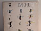 SYD BARRETT, 1970'S Vinyl LP, EMI Harvest, England, SHSP 4007
