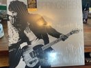 Springsteen, Born to Run, 180 gram release, shrink, near mint jacket and record