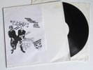 THE CRAMPS - ROCK 'N ROLL MONSTER BASH -LP /2ND PRESS   LIVE TORONTO '80 -EX/EX