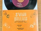 SWING BILLIES 4 - USA 50s King VARIOUS 7
