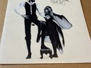 Fleetwood Mac-Rumours-1977 LP-Warner Brothers Records  With Insert