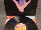 George Harrison - Living In The Material World 1973 1st Press UK LP Insert EX/EX