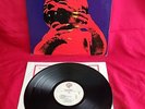 Black Sabbath Born Again Lp Vinyl Record Album