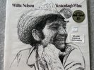 Willie Nelson Yesterday's Wine Burgundy 180 Gram Vinyl Record Store Day RSD 2017