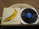 The Velvet Underground &Nico(3)-Verve V-5008•1st Press'67 MONO▪East Coast•EX