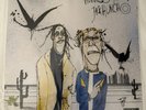 *RARE*  Travis Scott & Quavo Huncho Jack Vinyl Record