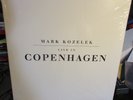 Sealed 2016 MARK KOZELEK Live Copenhagen 2 LP Luna #2 Red House Painters Ltd 500