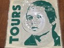 TOURS - LANGUAGE SCHOOL / FOREIGN GIRLS Green Clear    1979 UK  TOUR LABEL PUNK