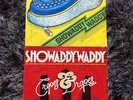 SHOWADDYWADDY Signed LP x 2