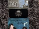 ASSOCIATES “Fourth Drawer Down” Signed LP BILLY MacKENZIE ALAN RANKINE