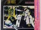 TOM WAITS SWORDFISHTROMBONES ISLAND 25S193 Japan INSERT OBI VINYL LP