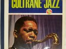JOHN COLTRANE COLTRANE JAZZ ATLANTIC MJX3 Japan VINYL 2LP