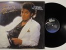 MICHAEL JACKSON Thriller EPIC LP VG+ gatefold SHRINK z
