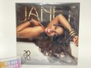 JANET JACKSON 20 Y.O. 2LP Vinyl 2006 US Original Virgin 09463 30416 1 5