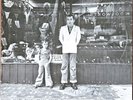 IAN DURY New Boots And Panties  ** SIGNED** 1977 Portuguese LP SEEZ 4NP EX/VG