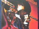 JUDAS PRIEST Stained Glass 2LP (UK 2010) RED VINYL Back On Black BOBV216LP