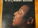 Muddy Waters - The Best Of Muddy Waters