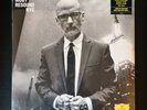 MOBY - RESOUND NYC Limited Edition SUN YELLOW Vinyl 2x LP Electronic Techno