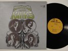 KINKS Something Else REPRISE LP VG+ matte cover z