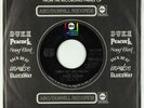 70s Soul 45 - Chuck Jackson - I Only Get This Feeling - ABC VG+