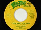 70s Sweet Soul 45 - Oscar Perry Love Generators - Got What You Need - Peri-Tone