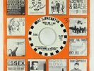 Northern Soul 45 - Anita Humes & The Essex - What Did I Do? - Roulette VG+