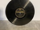 Pre War C&W 78 Columbia - Gid Tanner & Riley Puckett - The Arkansaw Traveler