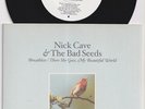 Nick CAVE * Breathless * 2004 UK 7