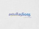 As Tall as Lions Lafcadio (Vinyl)