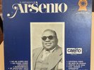 Arsenio Rodriguez Y Su Conjunto – El Sentimiento De Arsenio Rodriguez - VG+/VG