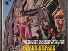 Simon Dupree & the Big Sound Without Reservations LP Tower ST 5097 Sealed