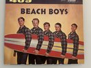The Beach Boys 