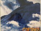 Caifanes - El Nervio del Volcan LP (Picture Disc)