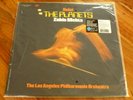 The Planets  Holst (ORG) Zubin Mehta, Los Angeles Philharmonic Orch.   Sealed