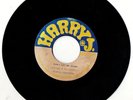 BOSS REGGAE ●  HARRY J ALL STARS - Dont let me down ● Vinyl 7