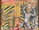 CANNIBAL CORPSE “HAMMER SMASHED HOLLAND”  LIVE 2LP VINYL RECORD SET