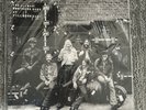 At Fillmore East - The Allman Brothers Band LP MOFI Mobile Fidelity Sealed