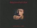Jozef Van Wissem, SQÜRL - Only Lovers Left Alive (2xLP) (Red)