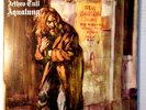 Japan LP Original Master Recording Jethro Tull 