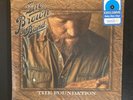 Zac Brown Band The Foundation Walmart Exclusive Blue Vinyl LP. New